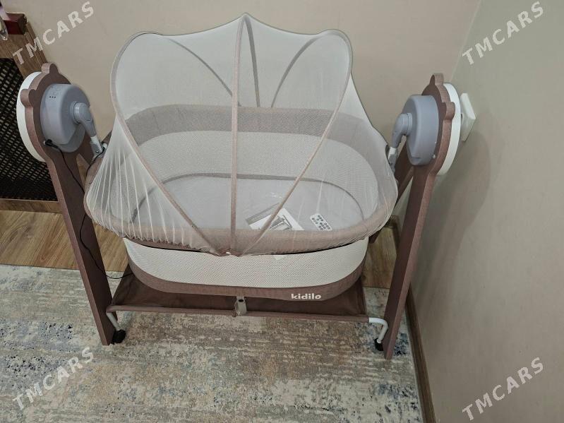 Kalybelka tokly (колыбельная) - Ашхабад - img 2