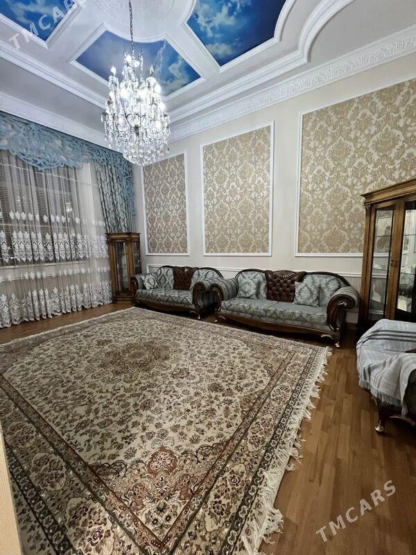 Podwoyskiy Arenda - Podwoýski köç. (Bitarap Türkmenistan şaýoly) - img 3