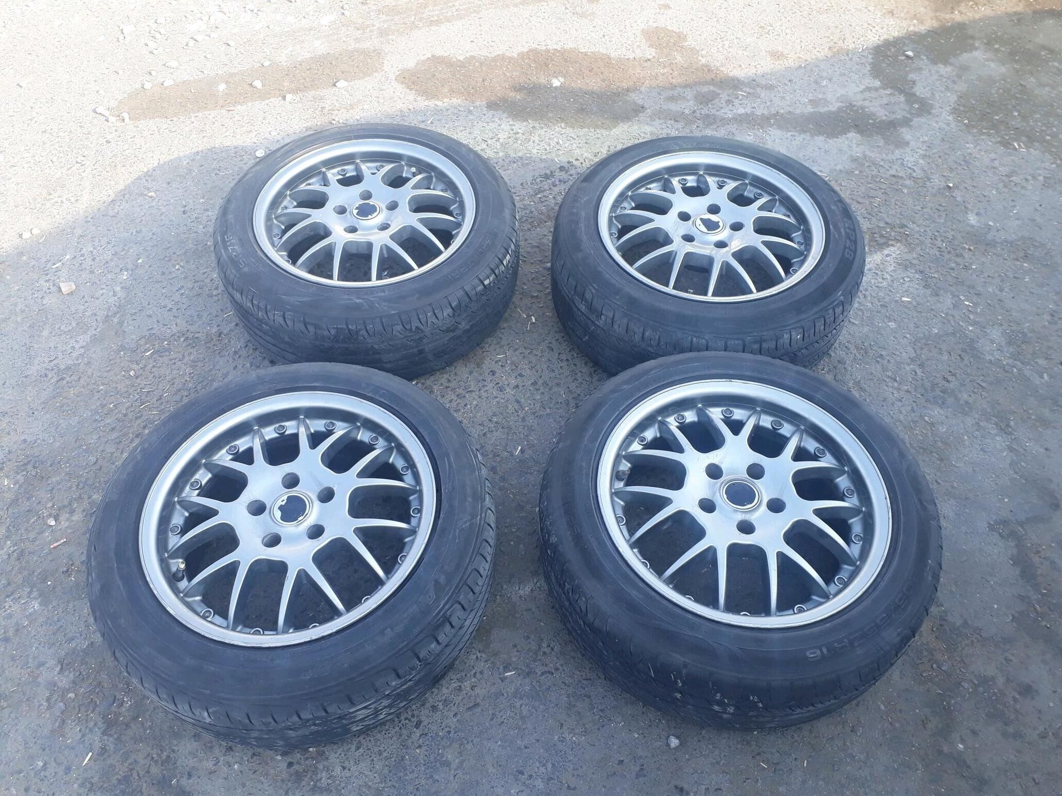 opel diska pakryska 4 000 TMT - Aşgabat - img 2