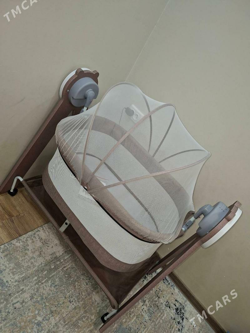 Kalybelka tokly (колыбельная) - Ашхабад - img 7