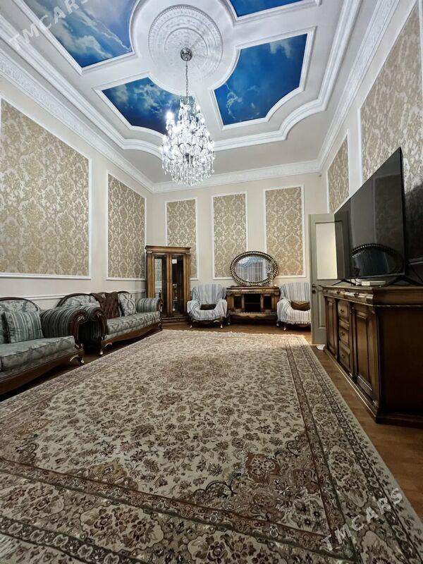 Podwoyskiy Arenda - Podwoýski köç. (Bitarap Türkmenistan şaýoly) - img 2