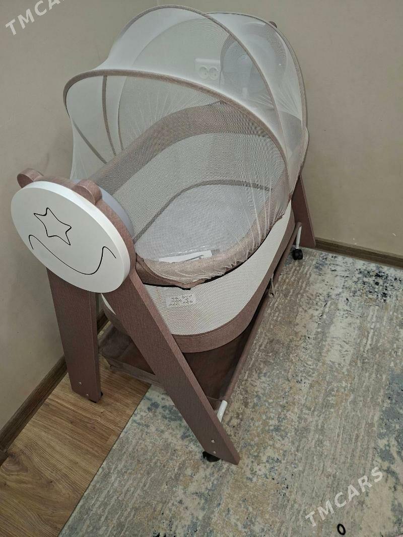 Kalybelka tokly (колыбельная) - Ашхабад - img 5