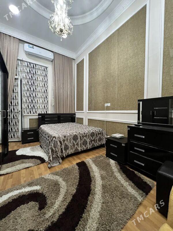 Podwoyskiy Arenda - Podwoýski köç. (Bitarap Türkmenistan şaýoly) - img 5