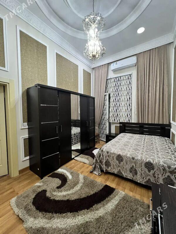 Podwoyskiy Arenda - Podwoýski köç. (Bitarap Türkmenistan şaýoly) - img 6