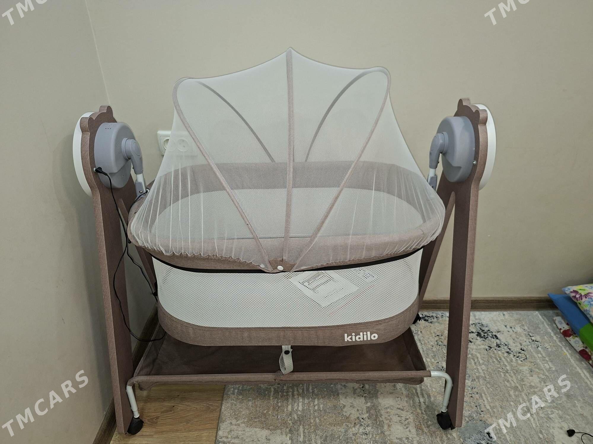 Kalybelka tokly (колыбельная) - Ашхабад - img 3