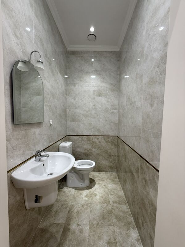 Подвойская 4 ком 9 этаж - Aşgabat - img 8