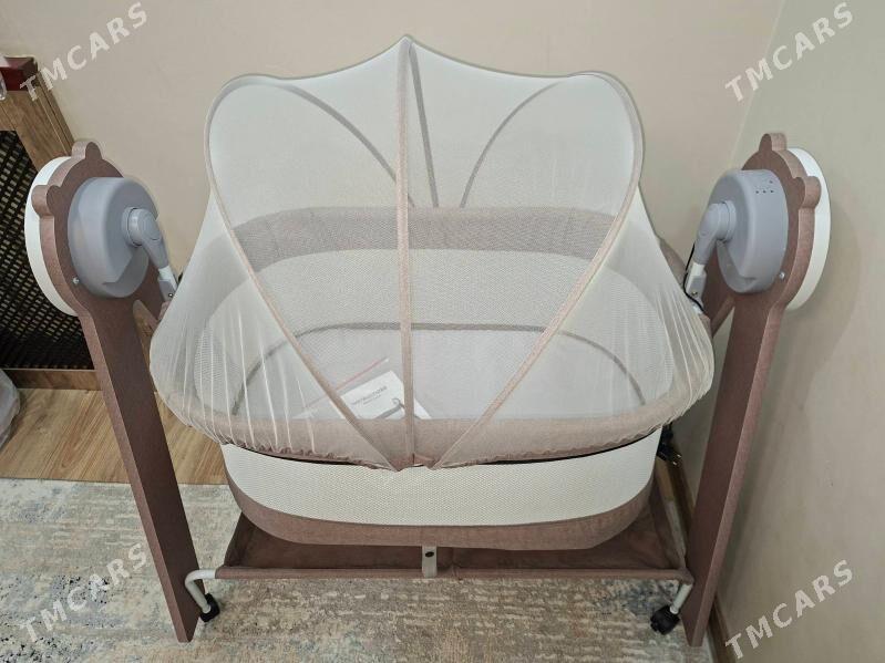 Kalybelka tokly (колыбельная) - Ашхабад - img 8