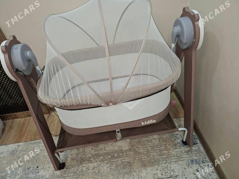 Kalybelka tokly (колыбельная) - Ашхабад - img 9