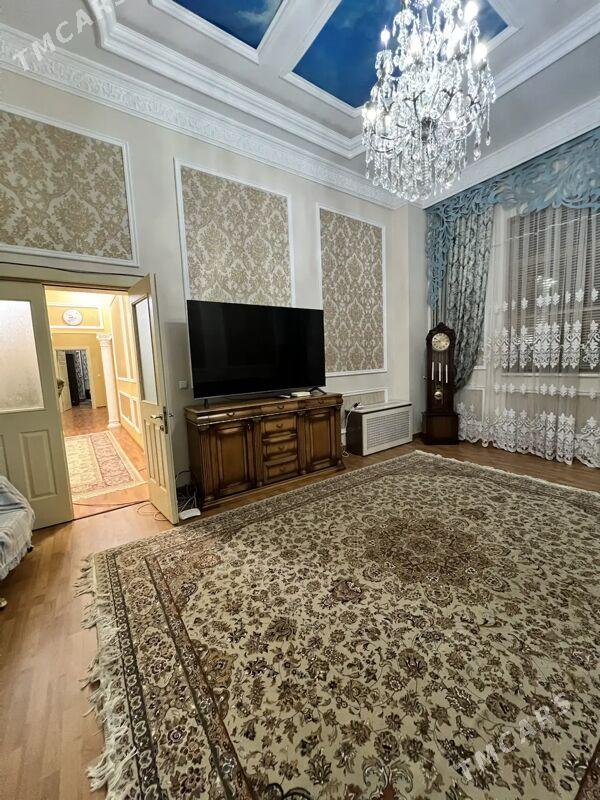 Podwoyskiy Arenda - Podwoýski köç. (Bitarap Türkmenistan şaýoly) - img 1