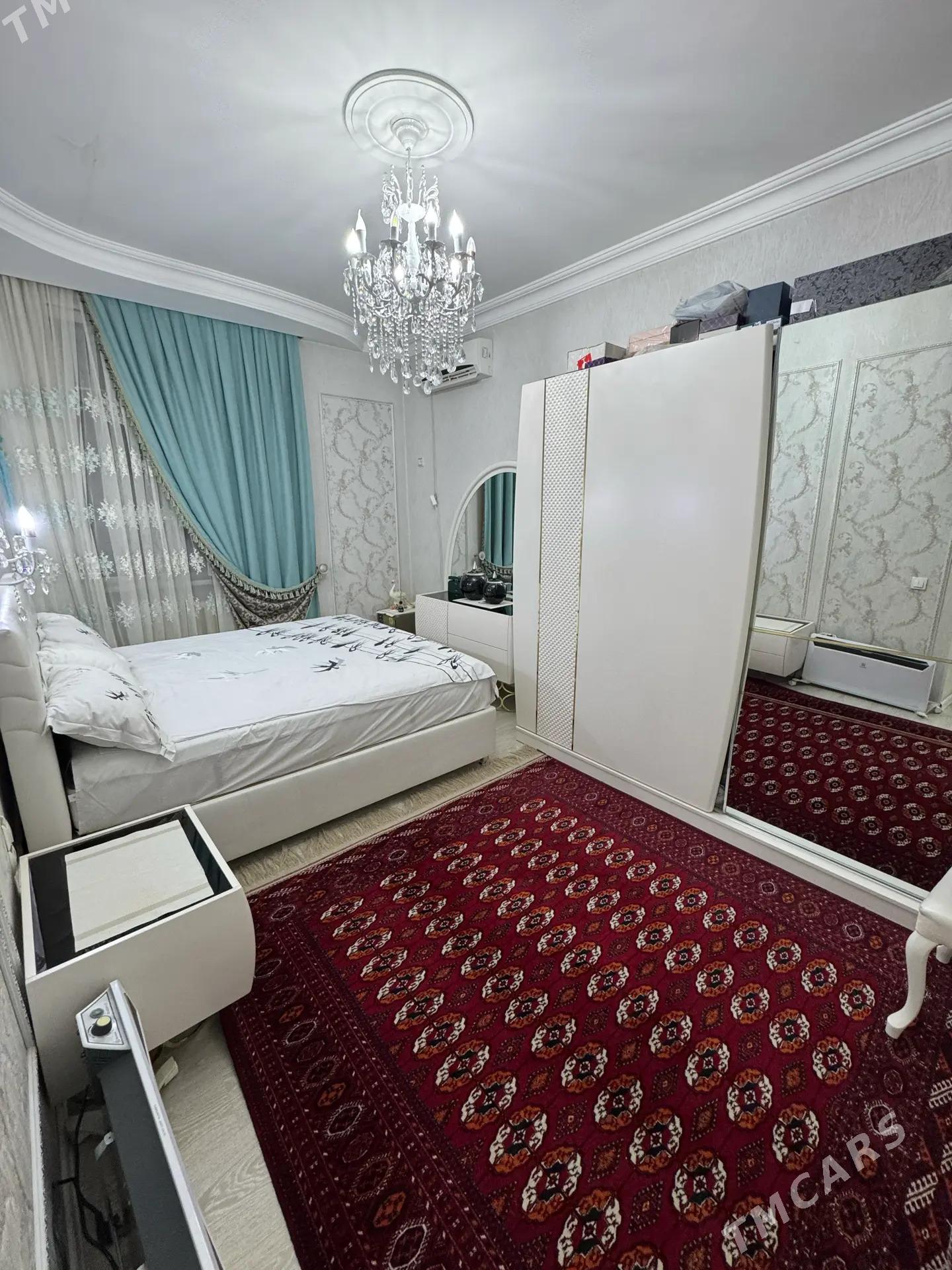 Чехова Свобода Высокопотолочка - Ашхабад - img 3