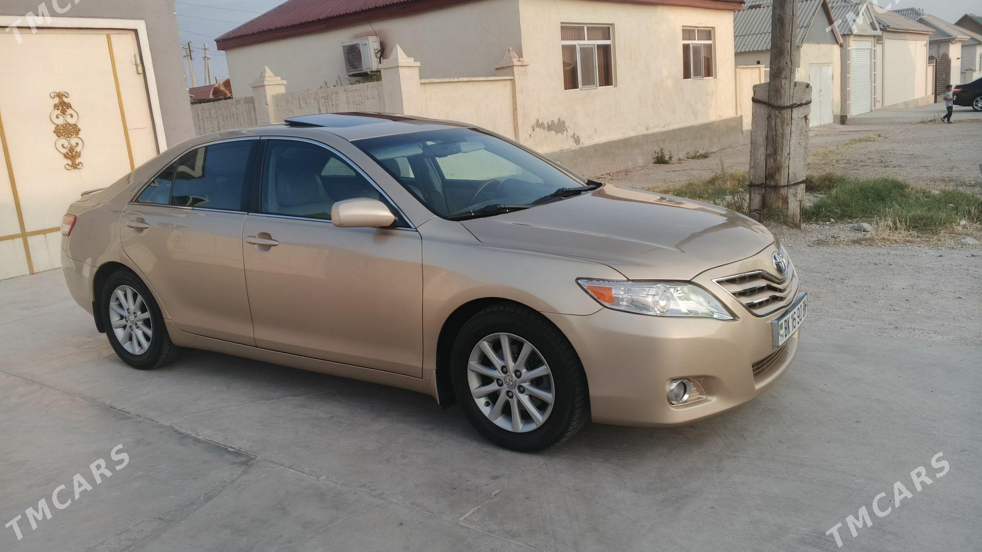 Toyota Camry 2010 - 240 000 TMT - Balkanabat - img 2
