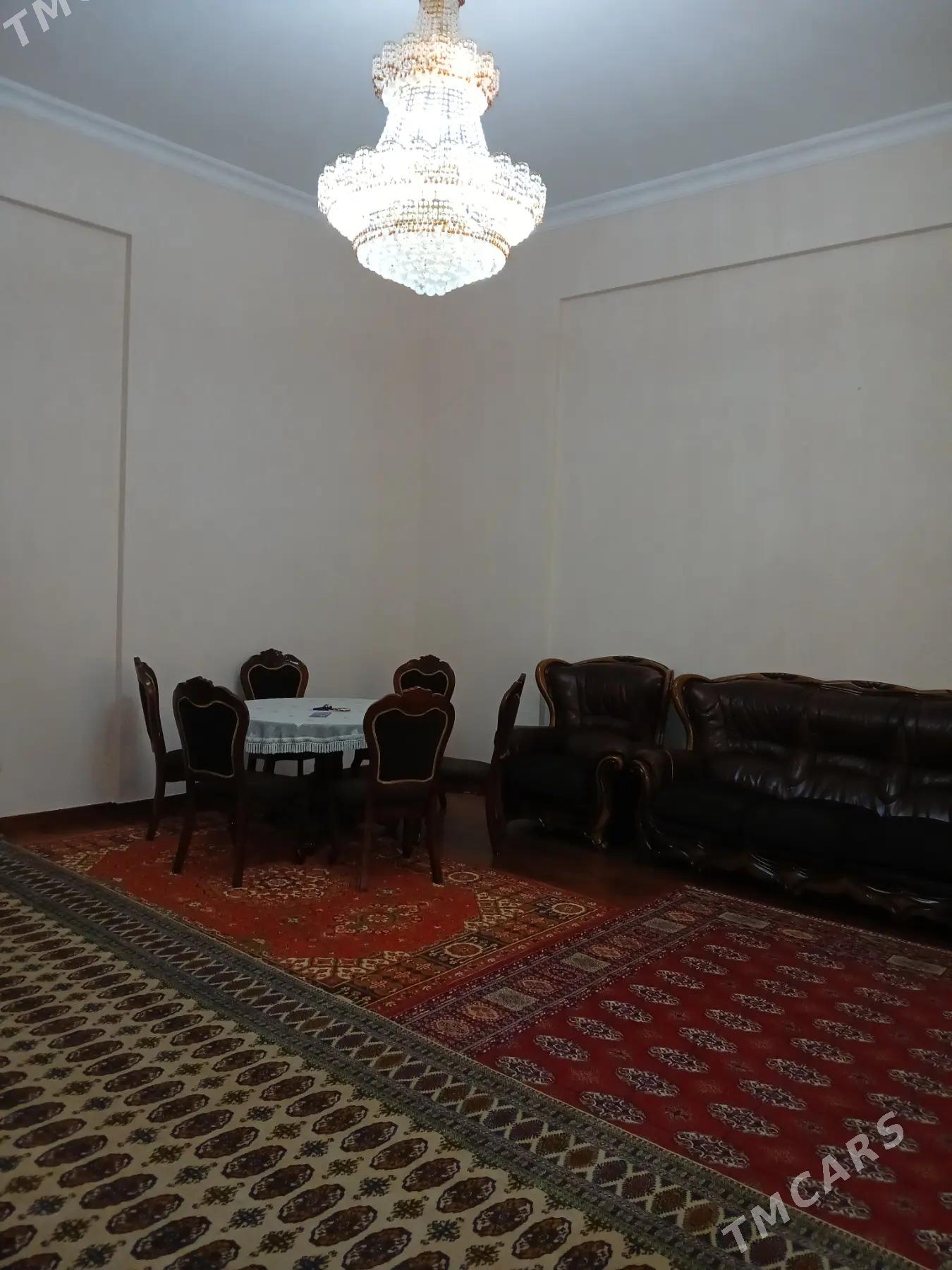 Аренда Элитка arenda сдаю - Ашхабад - img 2