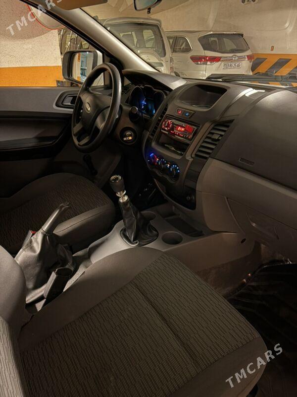 Ford Ranger 2014 - 210 000 TMT - Ашхабад - img 8