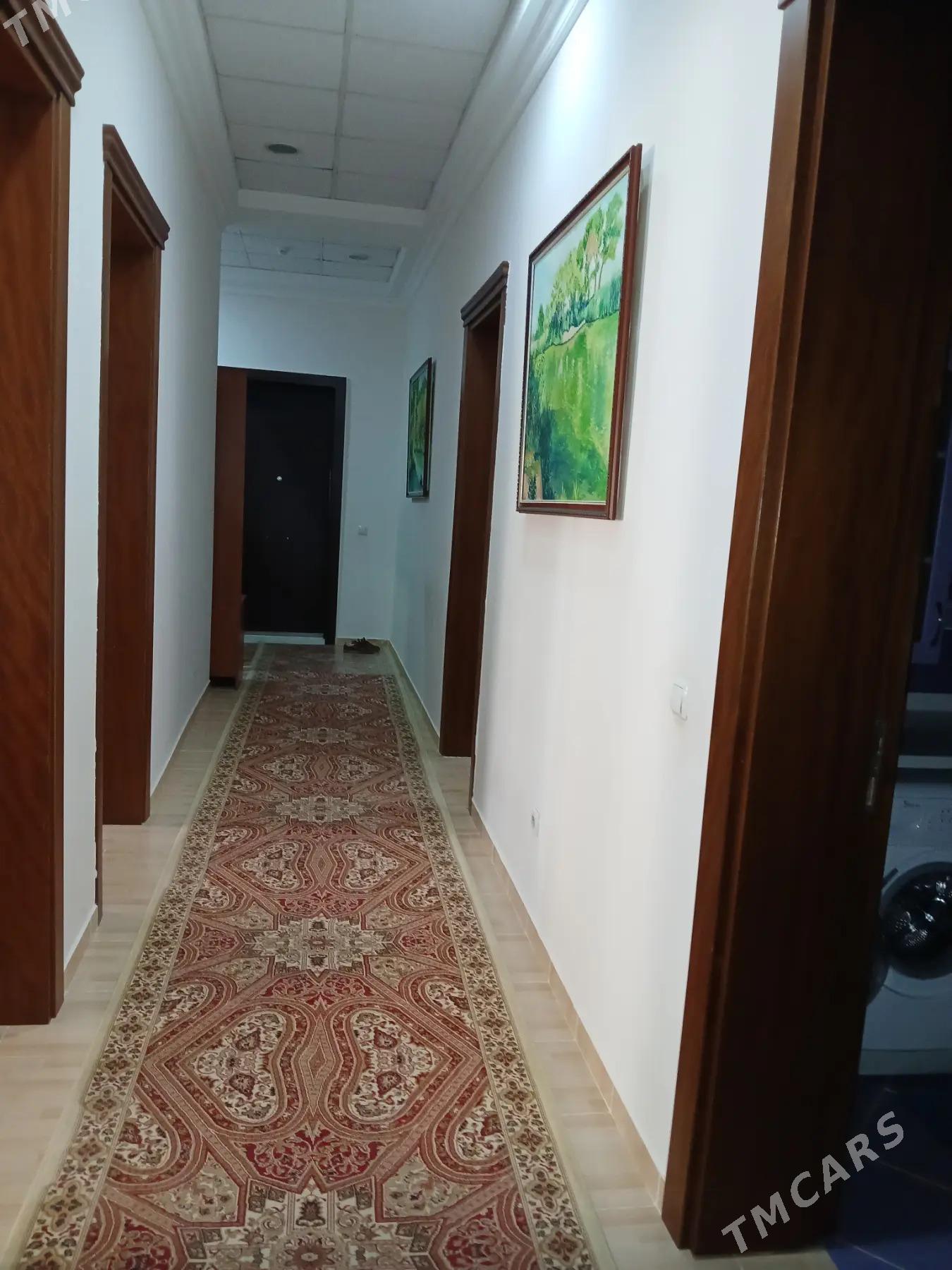 Аренда Элитка arenda сдаю - Ашхабад - img 9