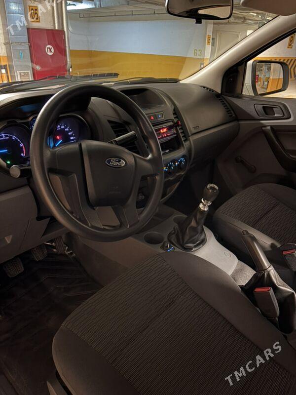Ford Ranger 2014 - 210 000 TMT - Ашхабад - img 7