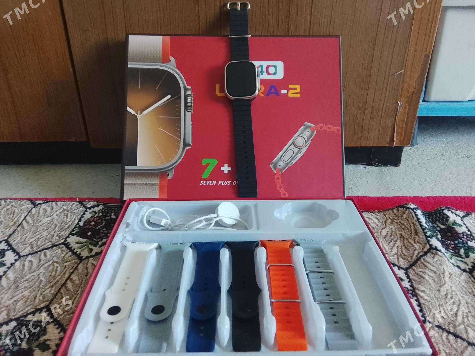 ultra-2 - Бахарден - img 2