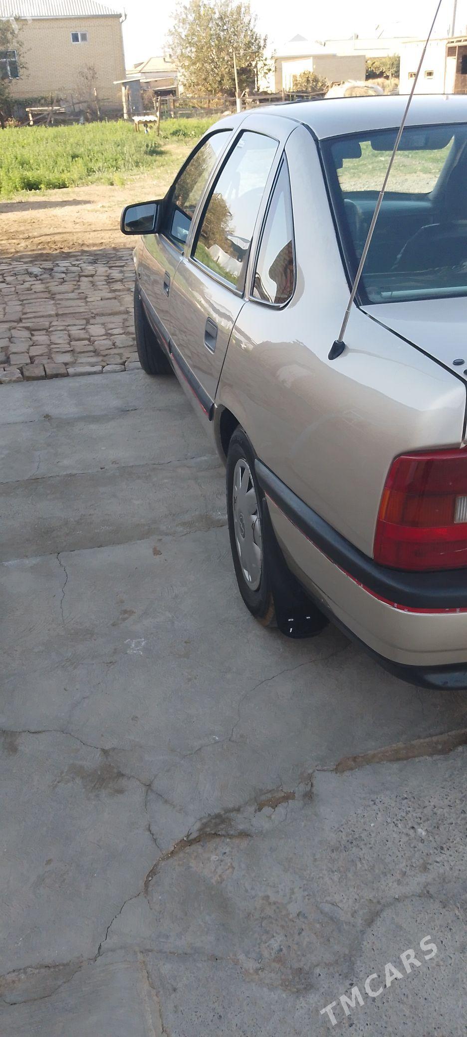 Opel Agila 1990 - 38 000 TMT - Mary - img 7