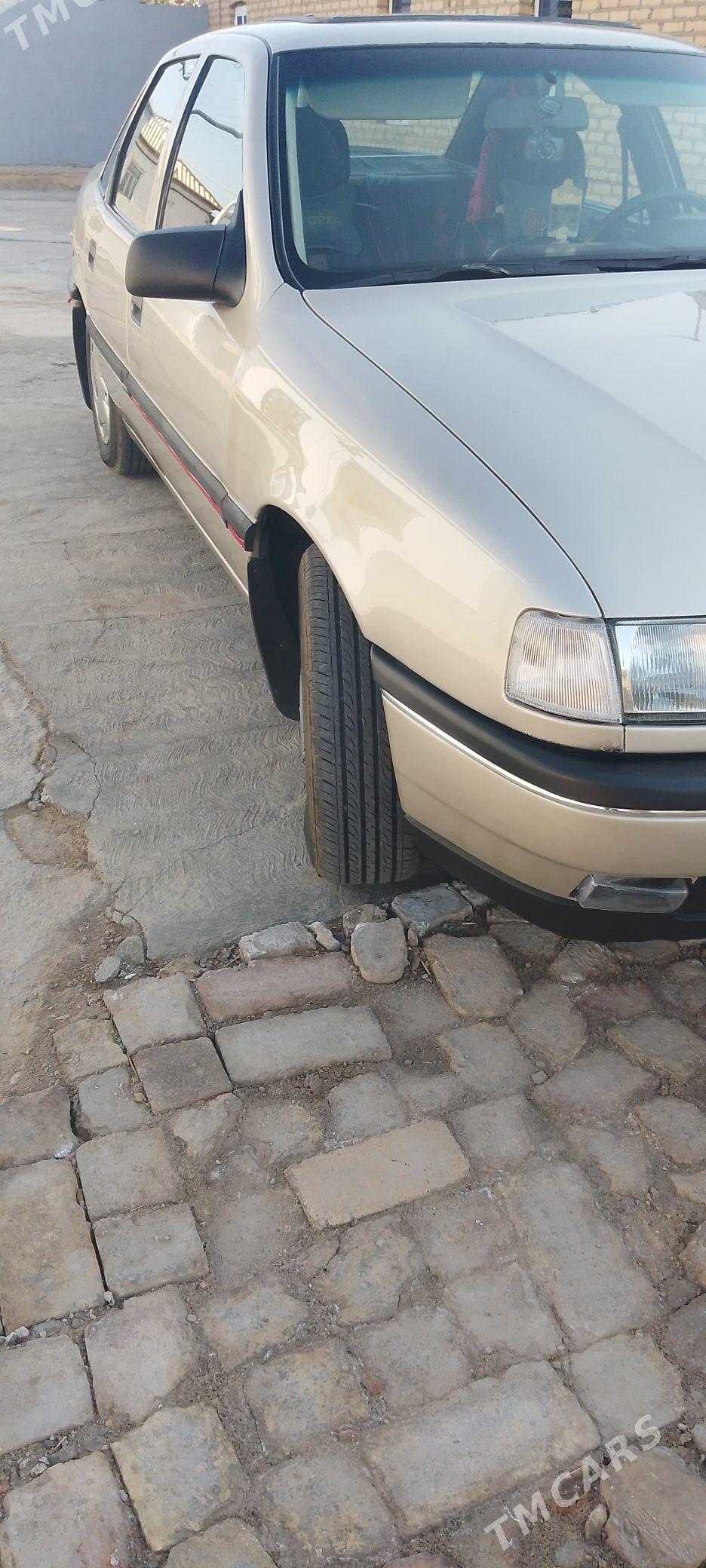 Opel Agila 1990 - 38 000 TMT - Mary - img 3