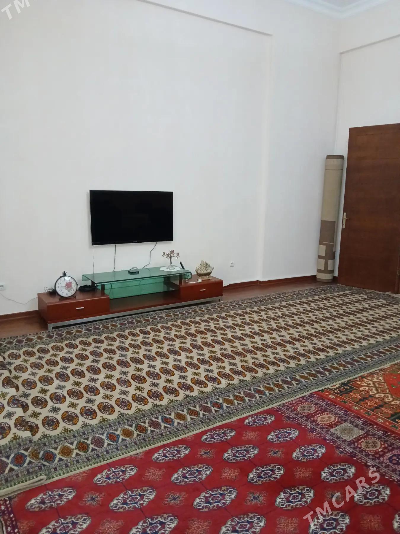 Аренда Элитка arenda сдаю - Ашхабад - img 3