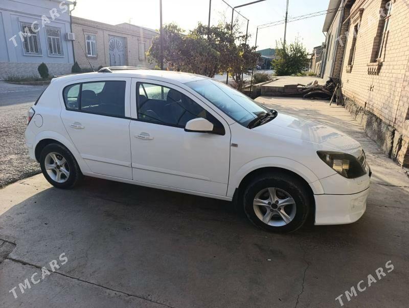 Opel Astra 2004 - 72 000 TMT - Туркменабат - img 8