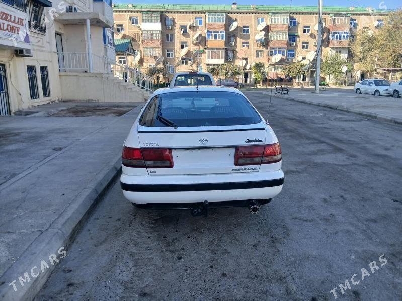 Toyota Carina 1992 - 70 000 TMT - Туркменабат - img 6