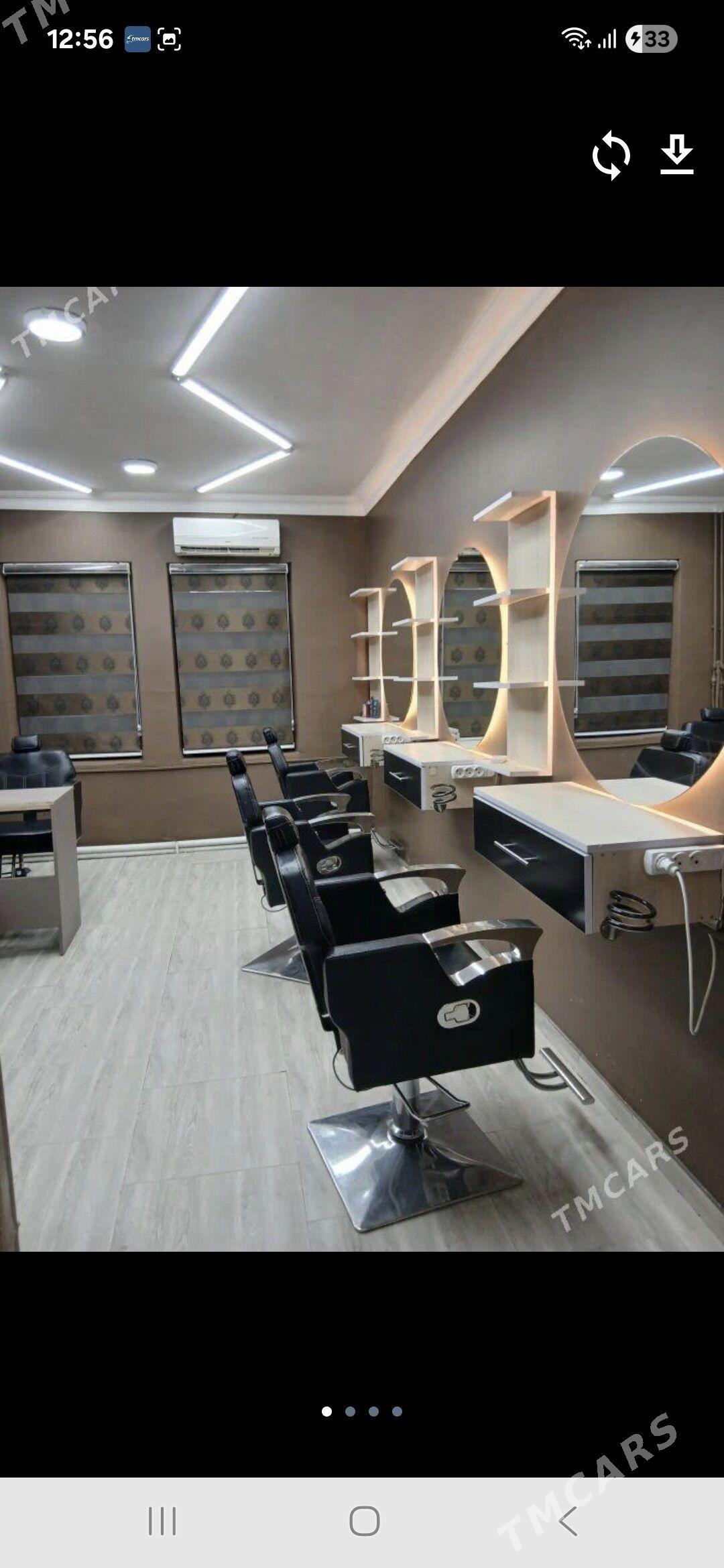 Arenda Salon - Анев - img 1