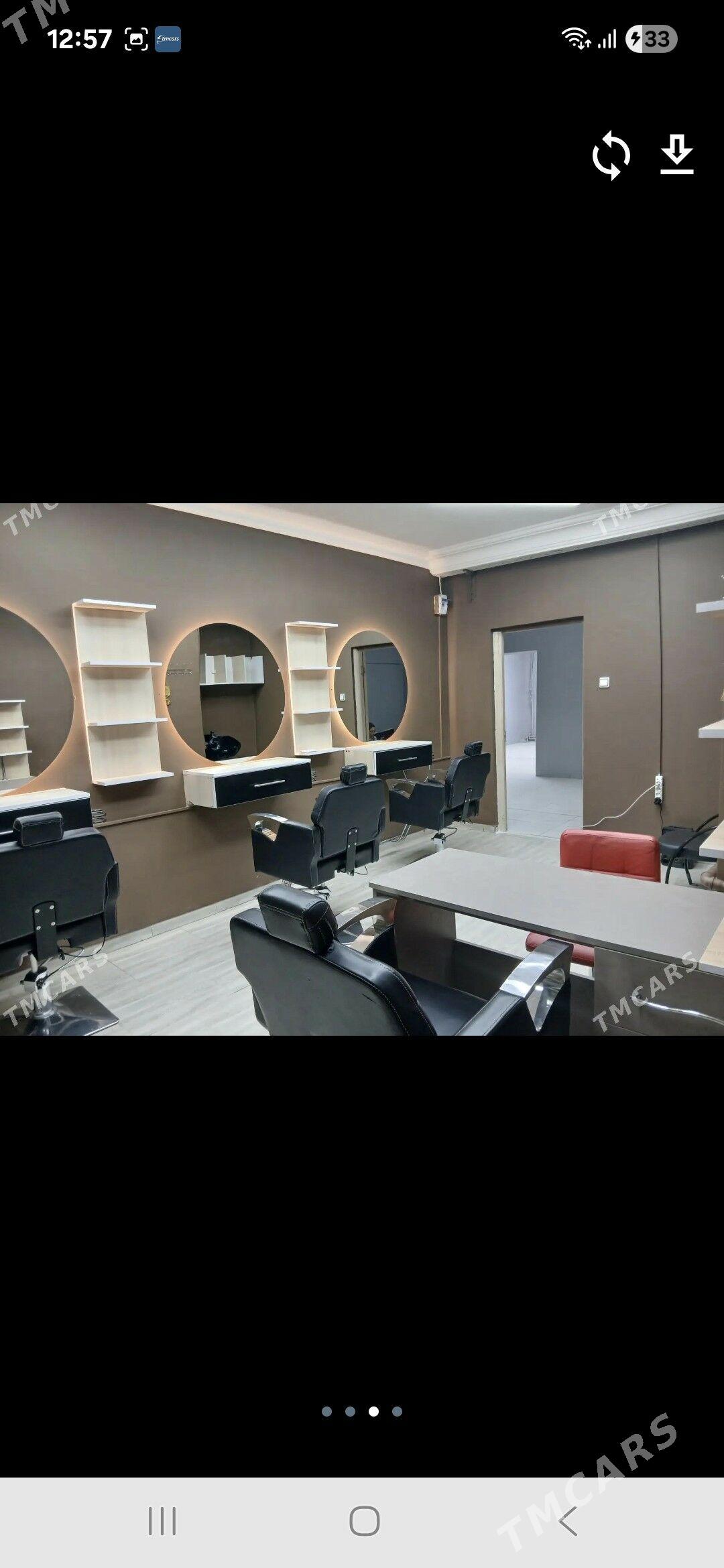 Arenda Salon - Анев - img 2