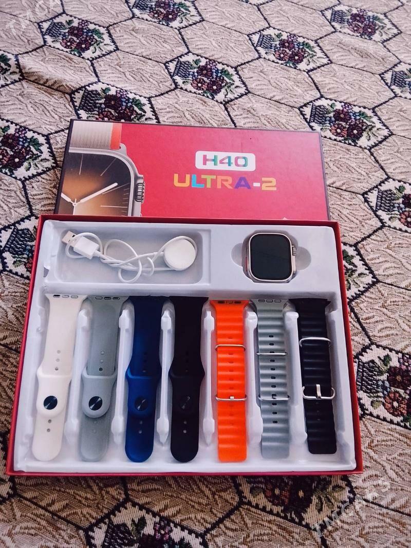 ultra-2 - Бахарден - img 1