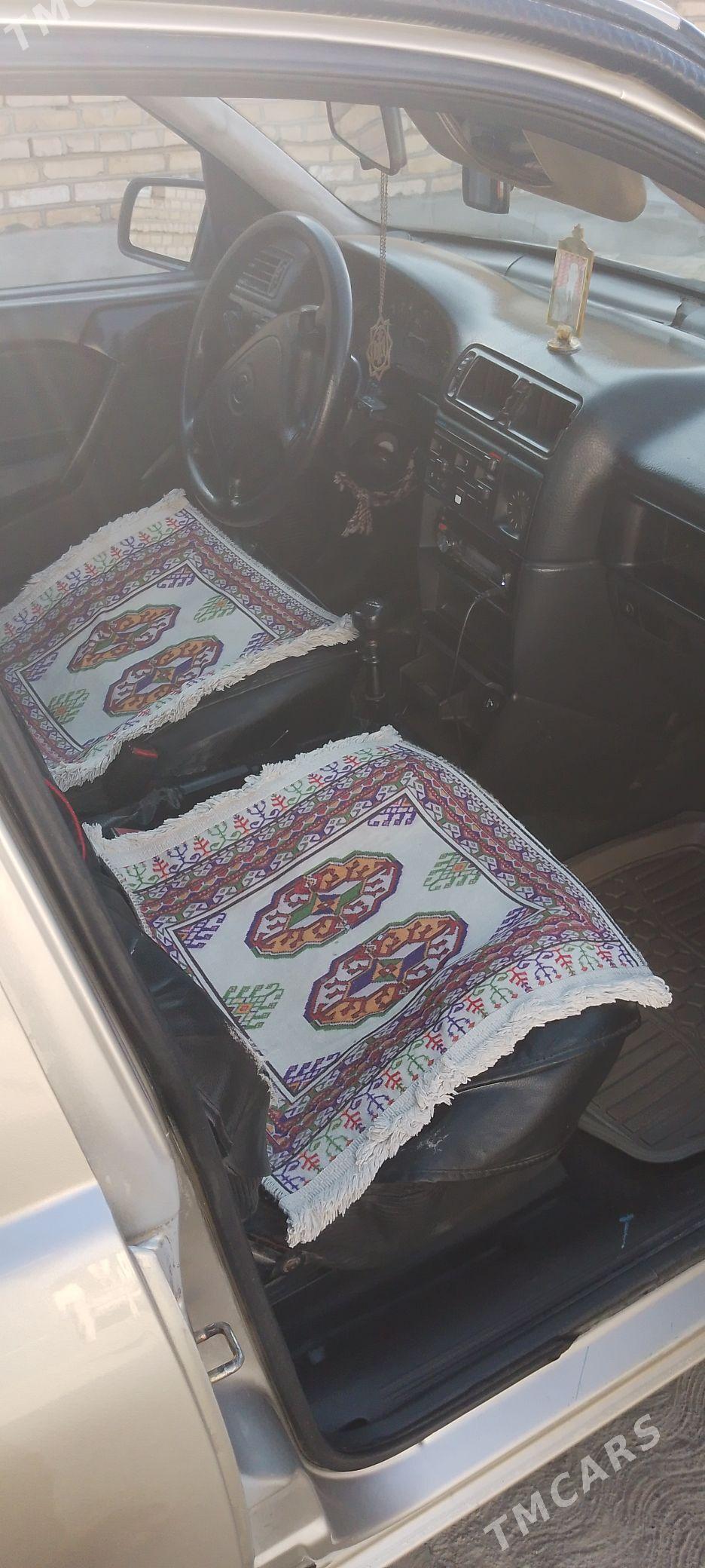 Opel Agila 1990 - 38 000 TMT - Mary - img 5