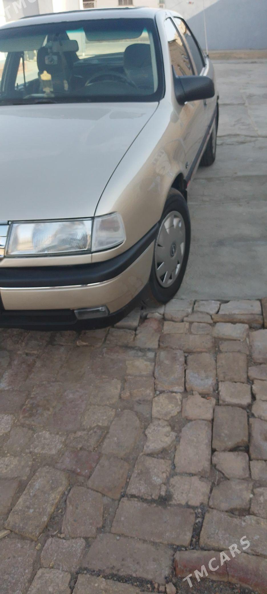 Opel Agila 1990 - 38 000 TMT - Mary - img 2