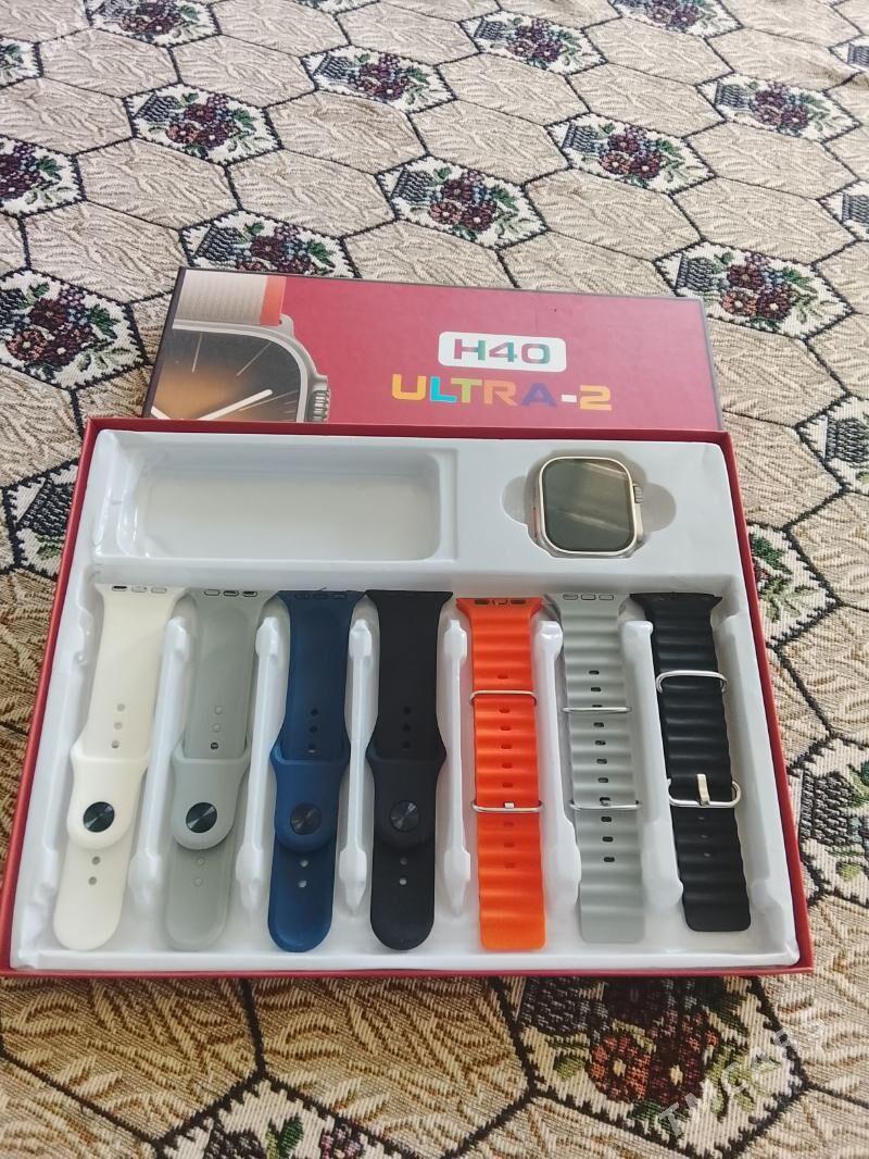 ultra-2 - Бахарден - img 5