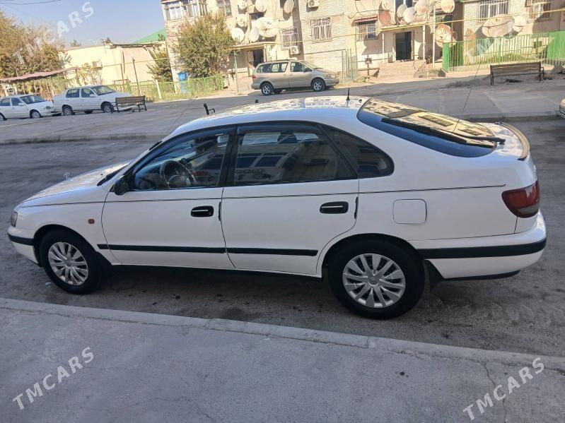 Toyota Carina 1992 - 70 000 TMT - Туркменабат - img 7