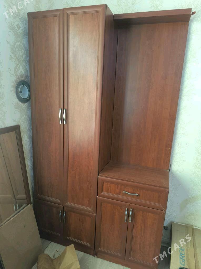 perehoska - Balkanabat - img 1