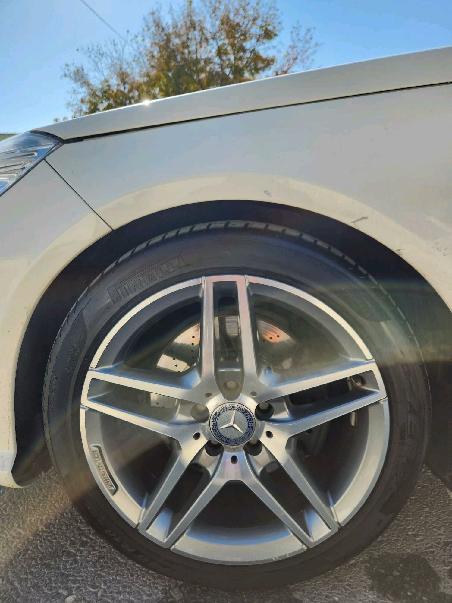 AMG R18 15 000 TMT - Бузмеин - img 2