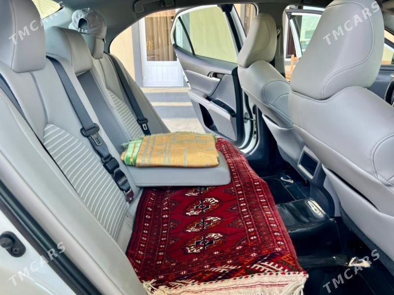 Toyota Camry 2020 - 335 000 TMT - Aşgabat - img 1