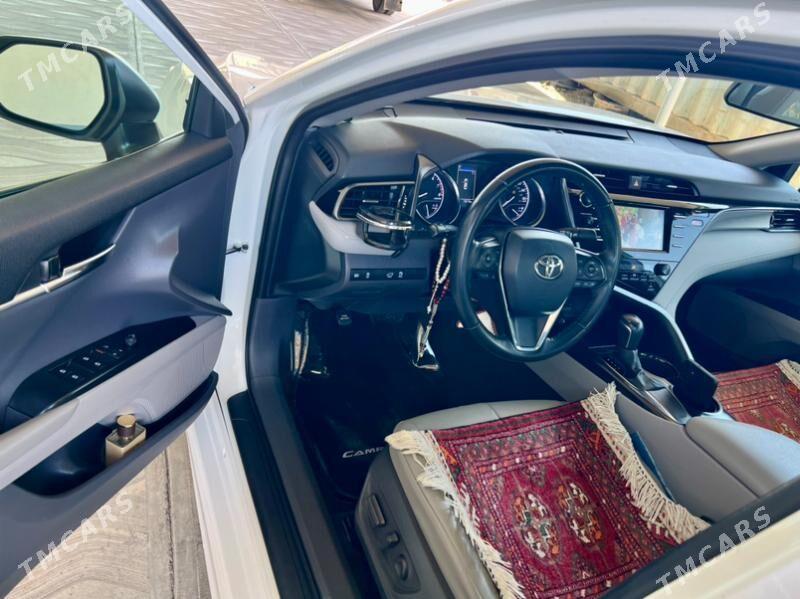 Toyota Camry 2020 - 335 000 TMT - Aşgabat - img 3
