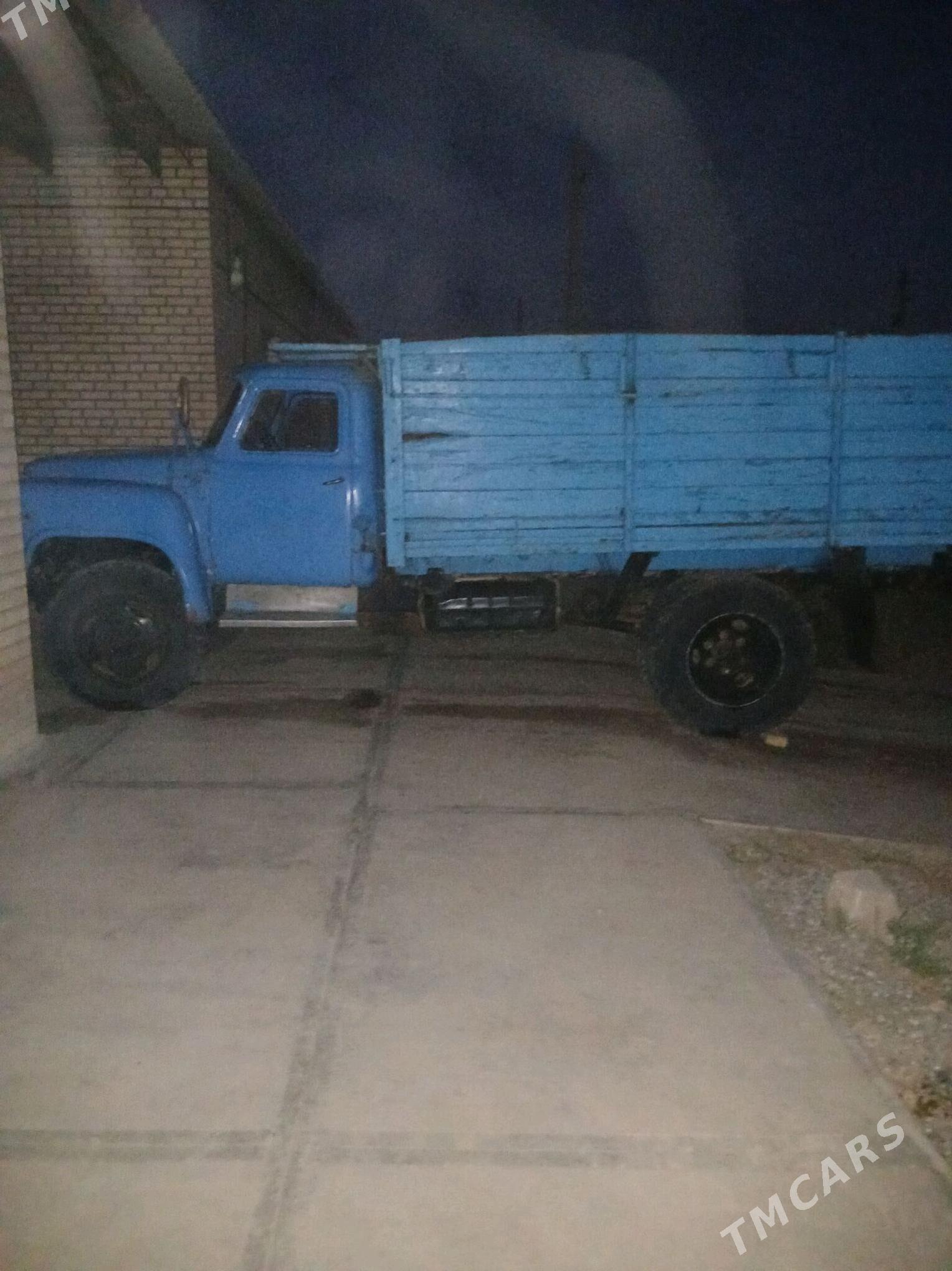 Gaz 53 1988 - 32 000 TMT - Теджен - img 2