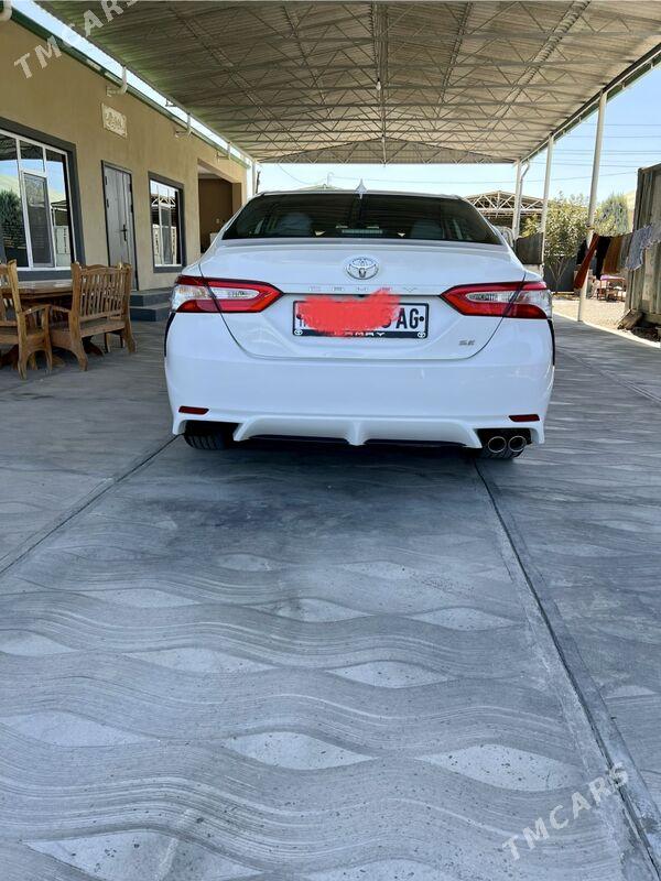 Toyota Camry 2020 - 335 000 TMT - Aşgabat - img 9