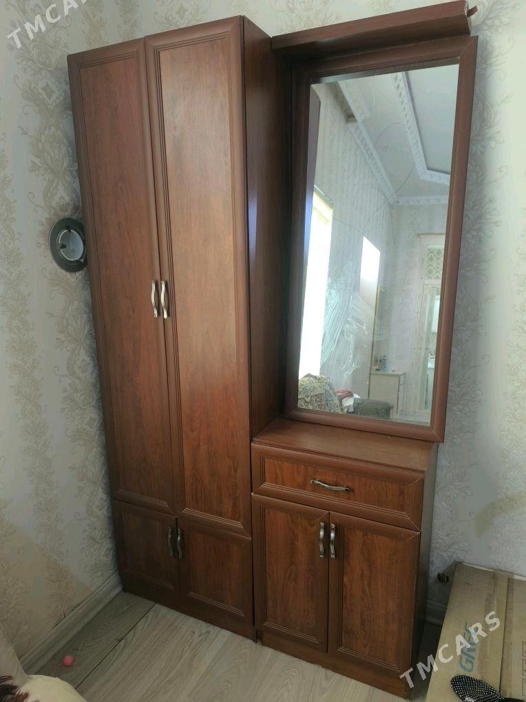 perehoska - Balkanabat - img 2