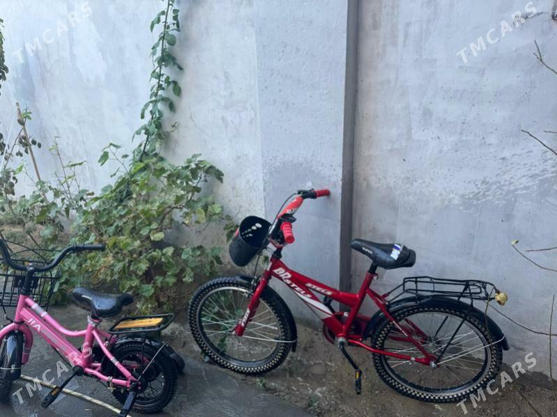 Welik - Türkmenbaşy - img 1