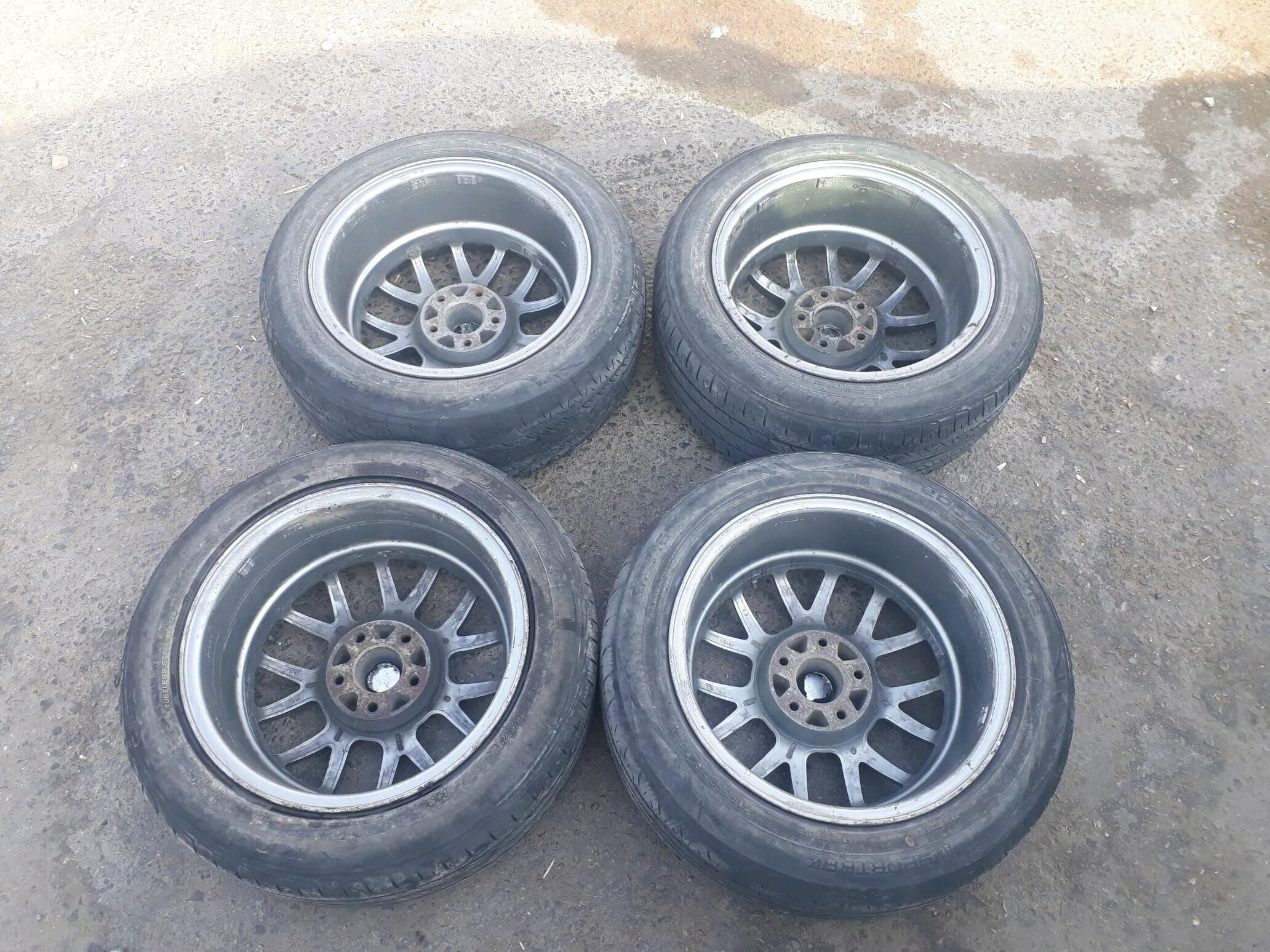 opel diska pakryska 4 000 TMT - Aşgabat - img 3