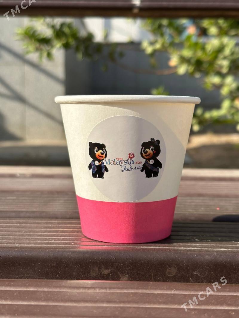 etiketka,nakleýka,kagyz,wizitka,paket,karton paket - Aşgabat - img 3