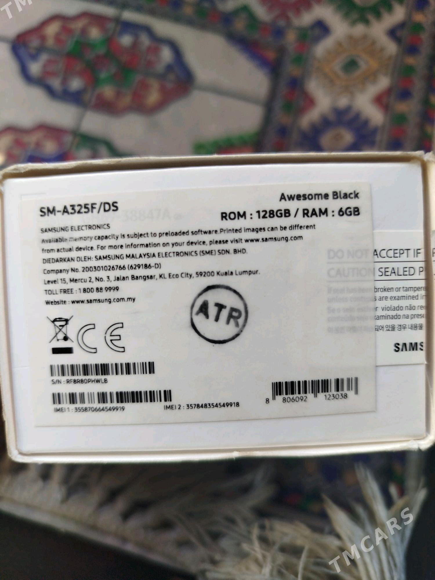 samsung a32 6/128 - Mary - img 3