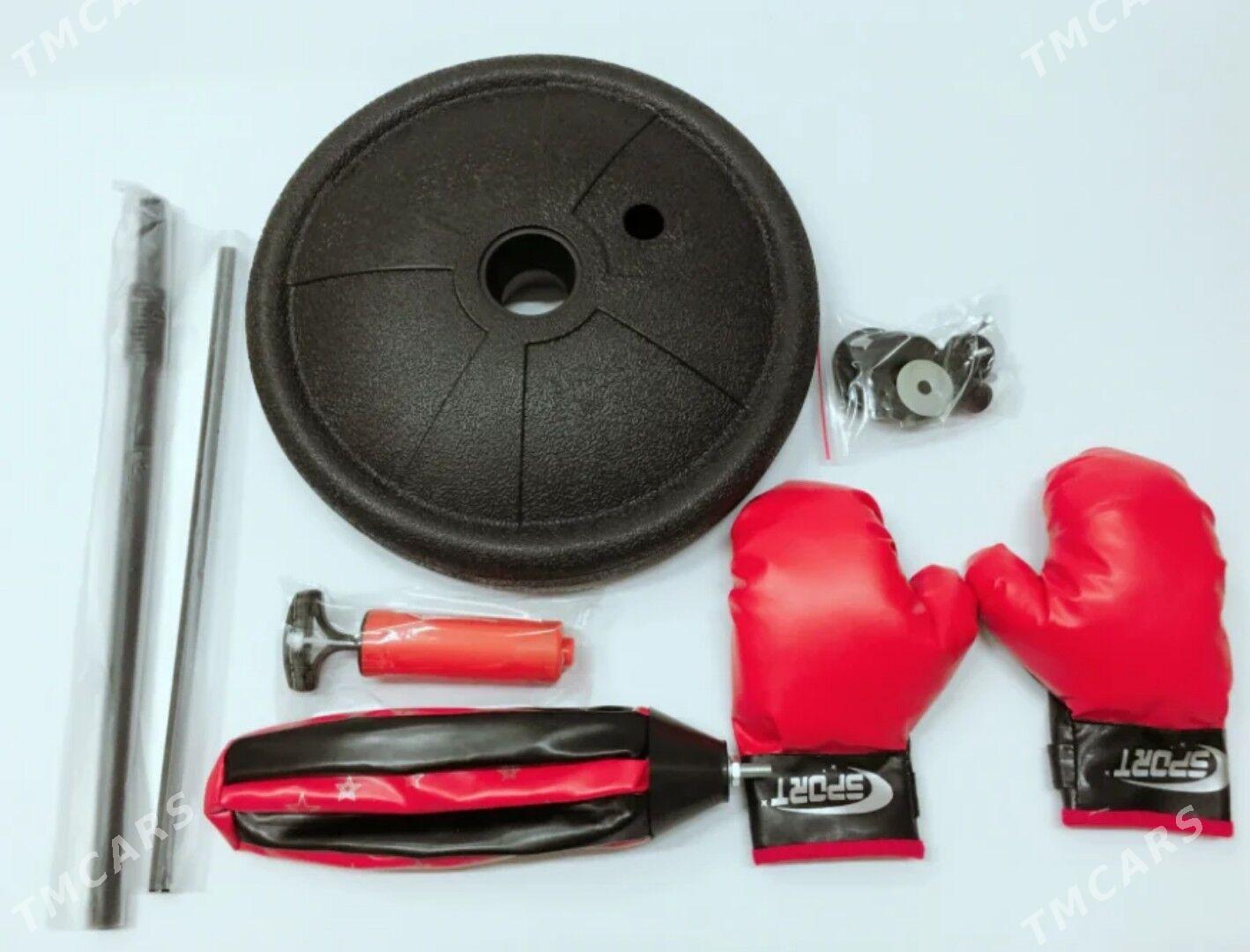 CAGA GRUSHA - Ашхабад - img 3