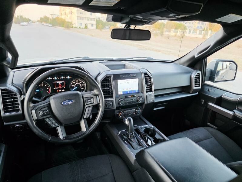 Ford F-150 2020 - 570 000 TMT - Ашхабад - img 7