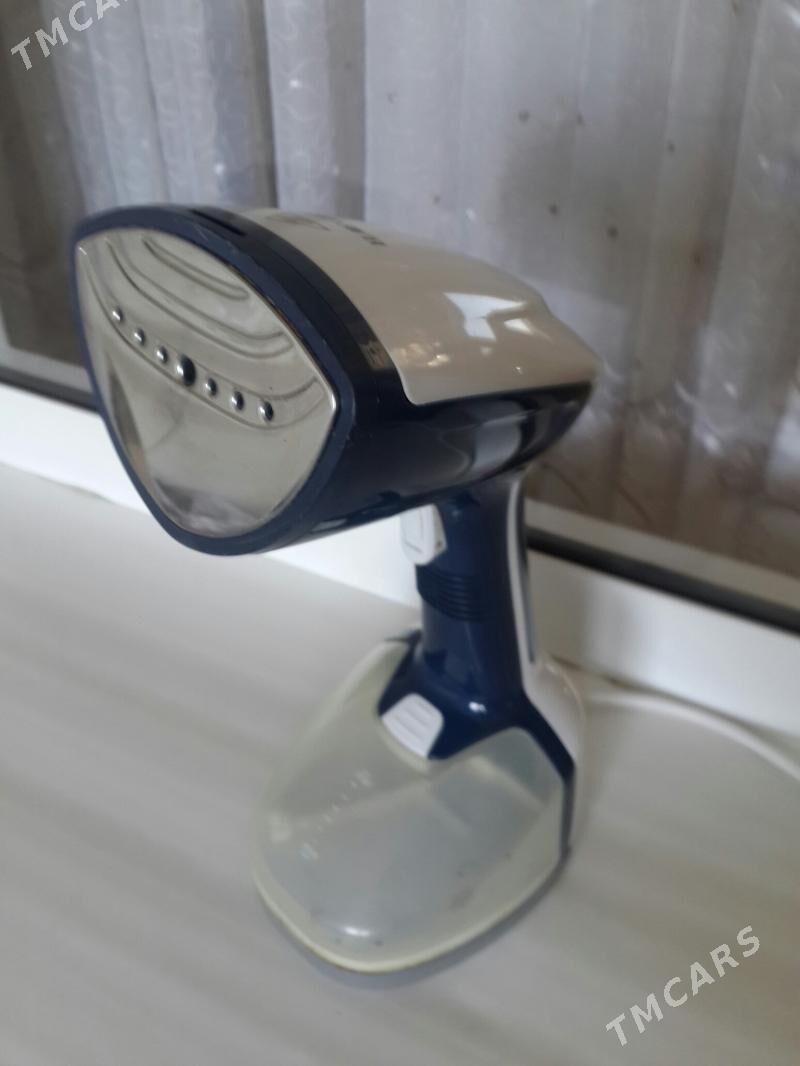 ПАР УТЮГ - Туркменабат - img 1