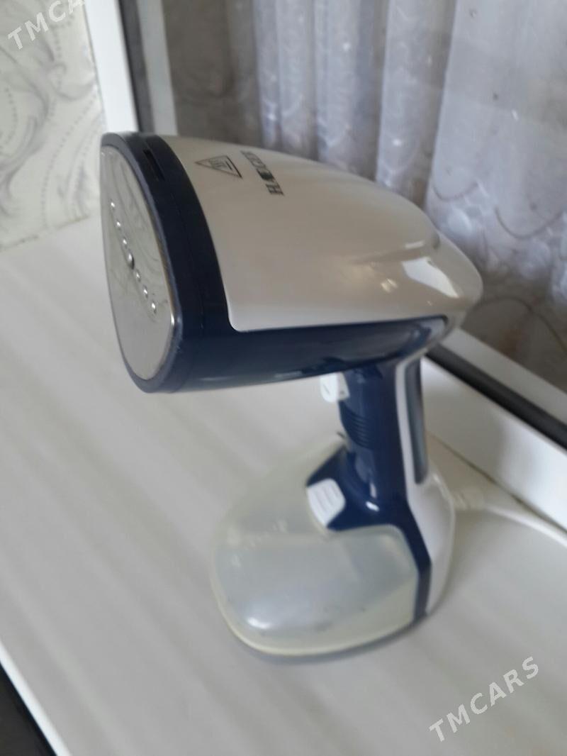 ПАР  УТЮГ - Туркменабат - img 2