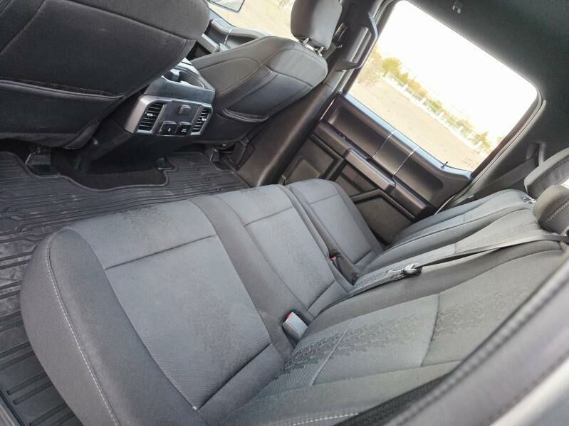 Ford F-150 2020 - 570 000 TMT - Ашхабад - img 8