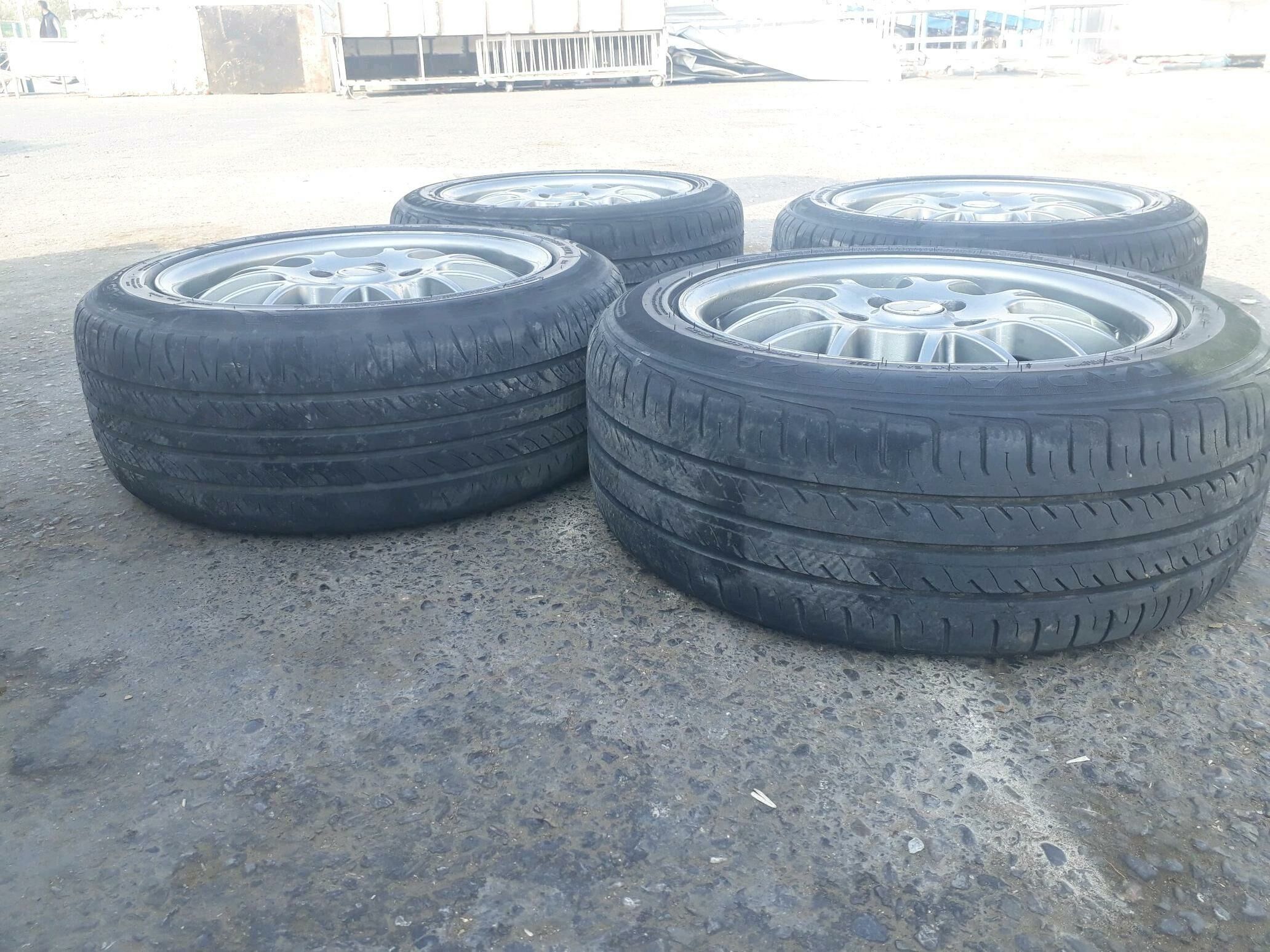 opel diska pakryska 4 000 TMT - Aşgabat - img 4