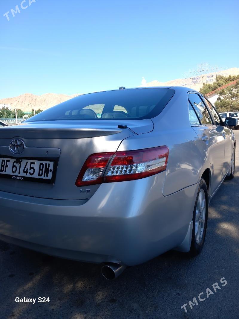 Toyota Camry 2011 - 220 000 TMT - Türkmenbaşy - img 3